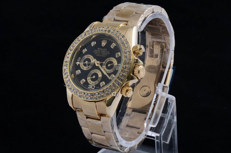 Rolex watch man-193